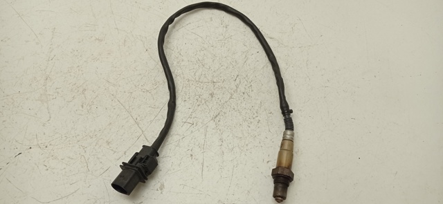 Sonda lambda Opel Movano