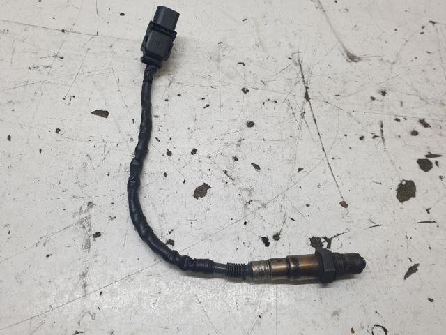 Sonda lambda, czujnik tlenu 281004044 HYUNDAI