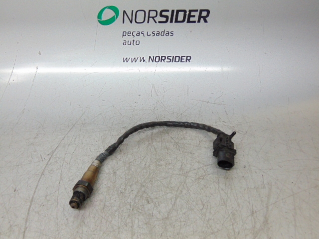 Sonda lambda, czujnik tlenu 281004044 HYUNDAI