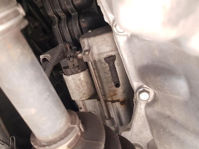 Rozrusznik 2810047110 TOYOTA