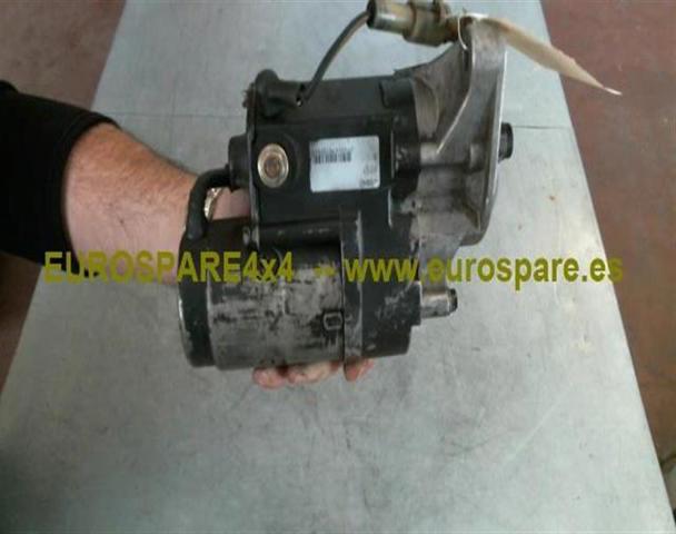 Rozrusznik 2810054310 TOYOTA