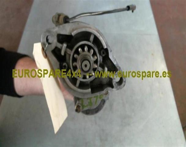 Rozrusznik 2810054310 TOYOTA