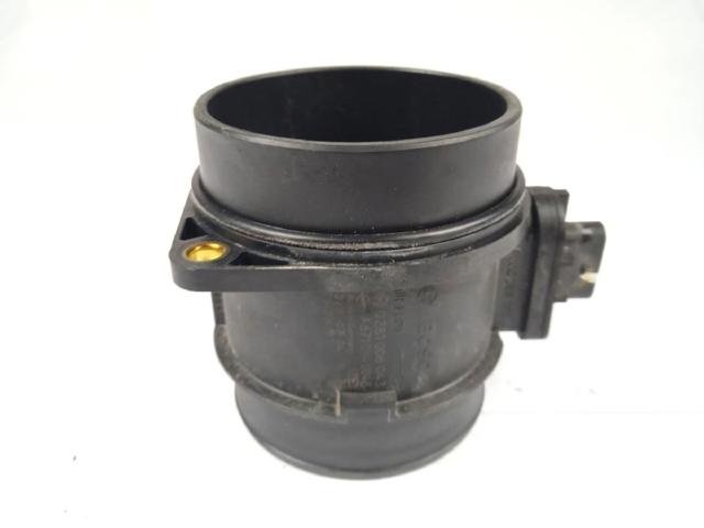Czujnik przepływu powietrza, przepływomierz powietrza M.A.F. 281006043 SSANG YONG