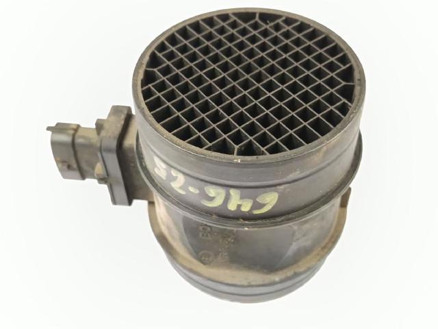 Czujnik przepływu powietrza, przepływomierz powietrza M.A.F. 281006056 FIAT