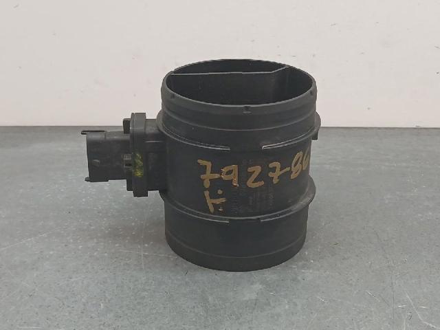 Czujnik przepływu powietrza, przepływomierz powietrza M.A.F. 281006056 FIAT