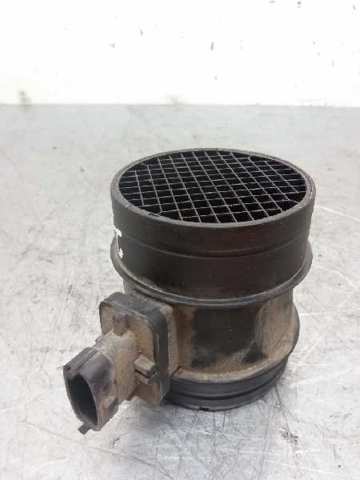Czujnik przepływu powietrza, przepływomierz powietrza M.A.F. 281006056 IVECO