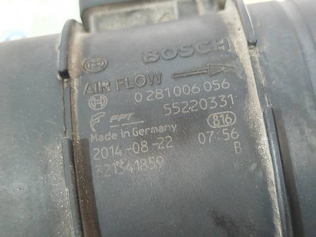 281006056 Iveco