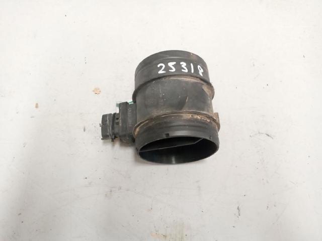Czujnik przepływu powietrza, przepływomierz powietrza M.A.F. 281006056 IVECO