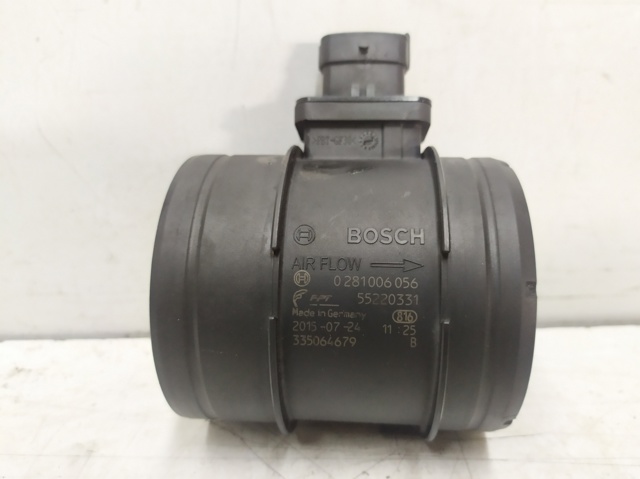 281006056 Iveco