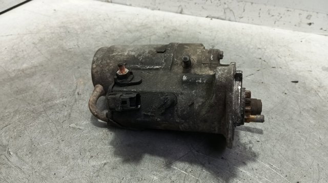 Rozrusznik 2810067050 TOYOTA