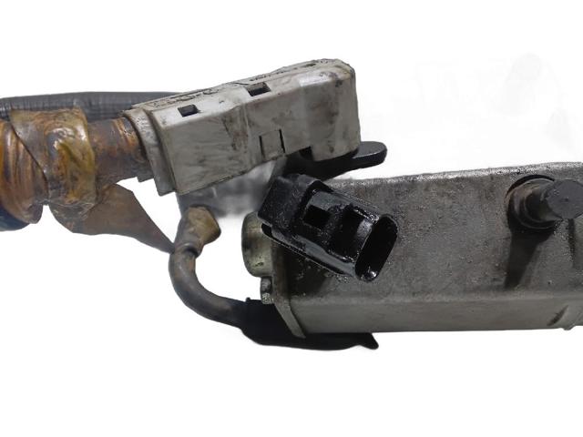 Rozrusznik 281006705084 TOYOTA