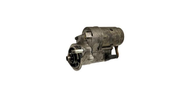 Rozrusznik 2810067051 TOYOTA