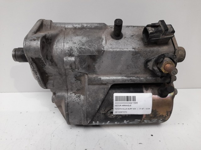2810067070 Toyota