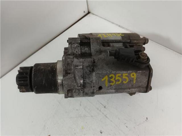 Rozrusznik 2810074011 TOYOTA