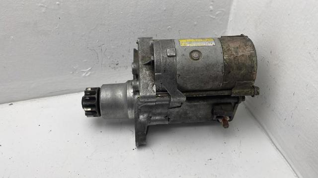 Rozrusznik 2810074011 TOYOTA