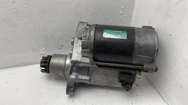 Rozrusznik 2810074021 TOYOTA