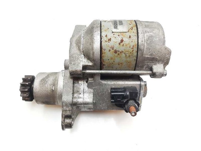 Rozrusznik 2810074021 TOYOTA
