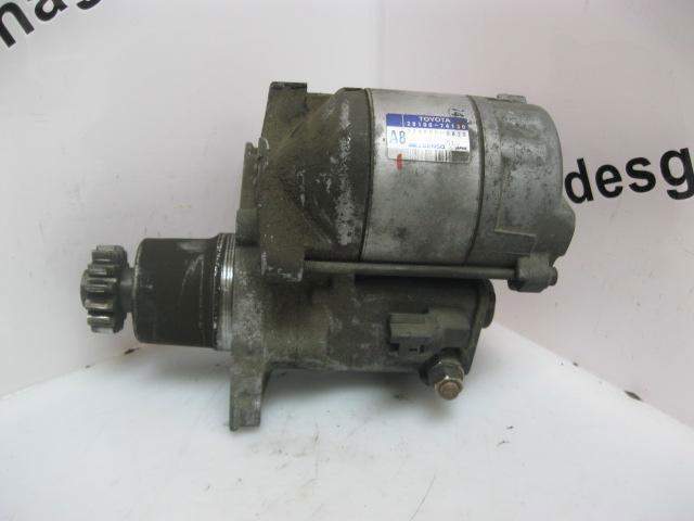 Rozrusznik 2810074130 TOYOTA
