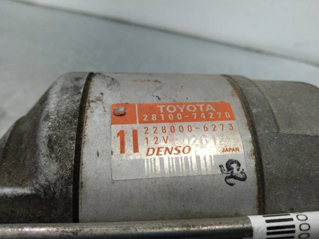 2810074270 Toyota