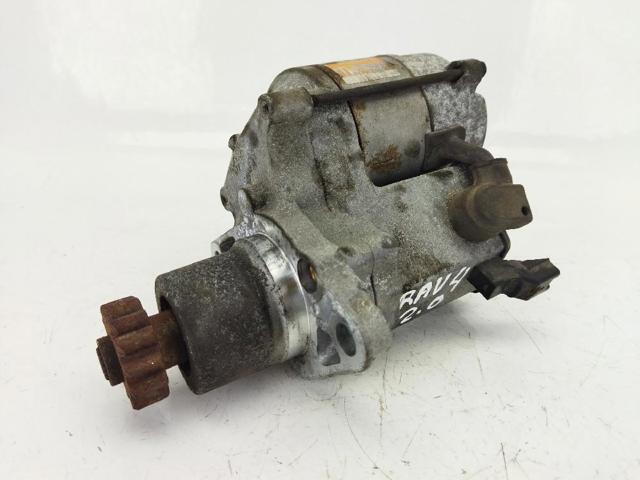 Rozrusznik 2810074270 TOYOTA