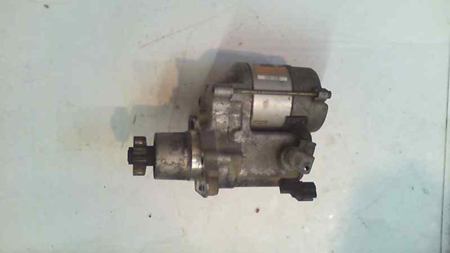 Rozrusznik 2810074270 TOYOTA