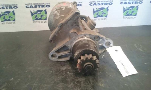 Rozrusznik 2810074270 TOYOTA