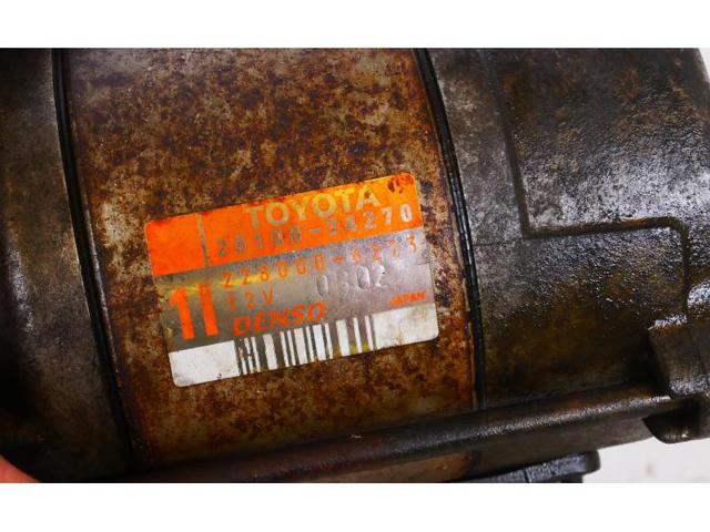 2810074270 Toyota