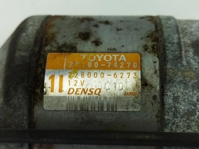 2810074270 Toyota