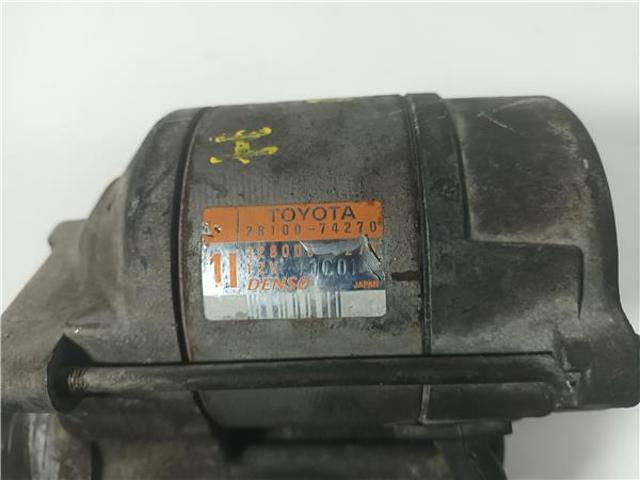 2810074270 Toyota