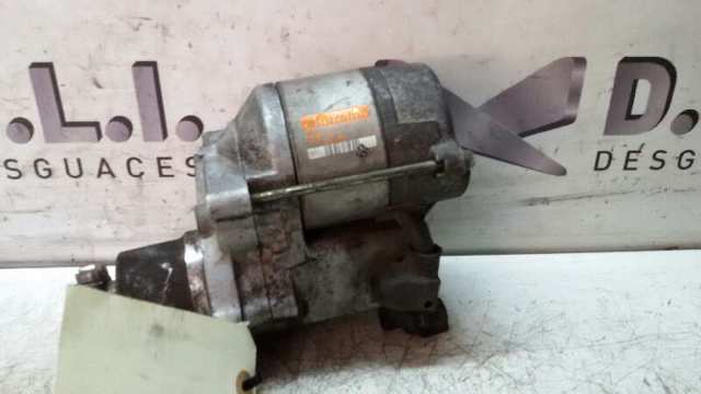 Rozrusznik 2810074280 TOYOTA