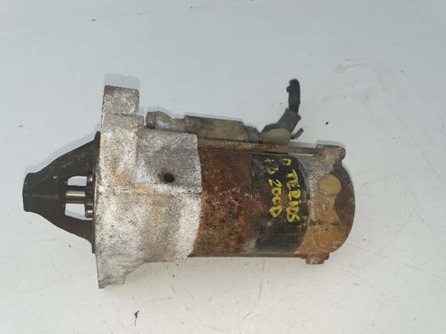 Rozrusznik Daihatsu Terios 1 J100, J102, J122