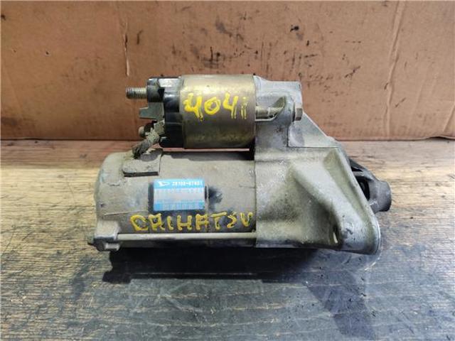 2810087401 Daihatsu