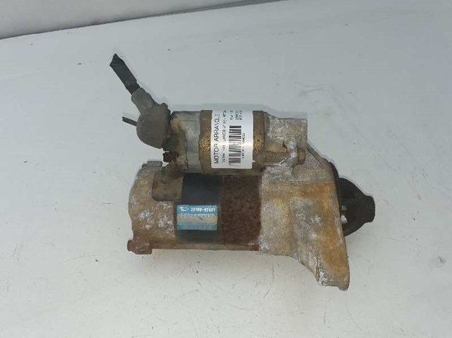 Rozrusznik Daihatsu Terios 1 J100, J102, J122