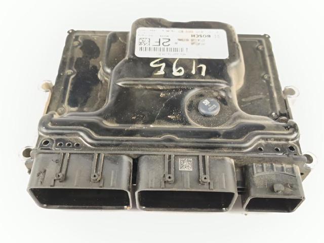 Sterownik silnika 281035669 RENAULT
