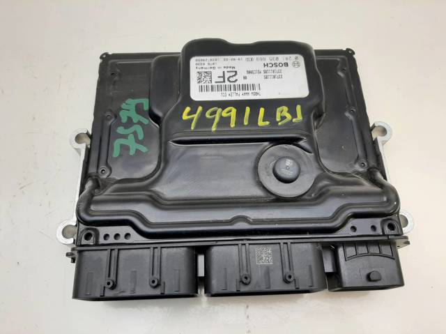 Sterownik silnika 281035669 RENAULT