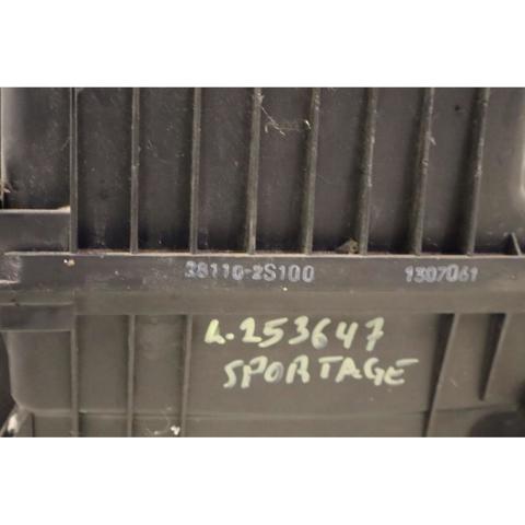 Obudowa filtra powietrza Hyundai Ix35 LM