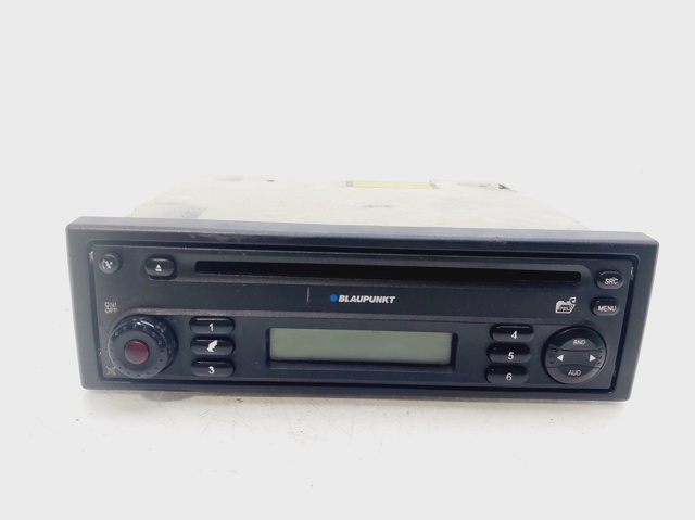 Radioodtwarzacz (radio AM/FM) do Renault LOGAN LS