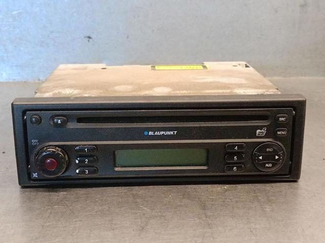 Kupić Radioodtwarzacz (radio AM/FM) Renault Trafic II FL w dobrej cenie