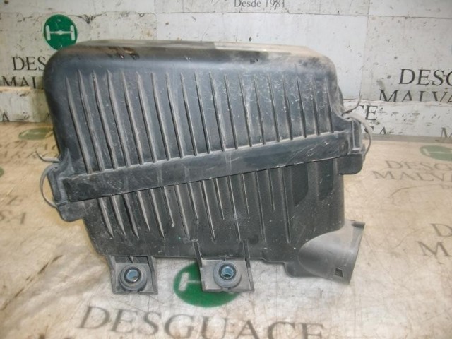Filtr powietrza Hyundai Getz