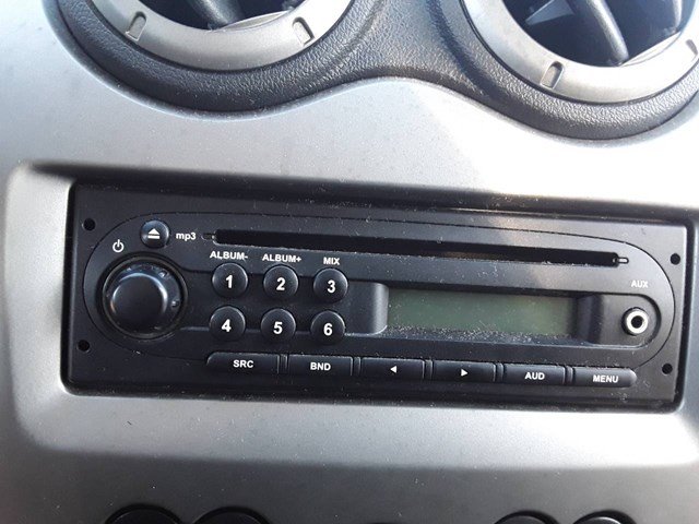  Renault Trafic II awangarda kupić w Polsce