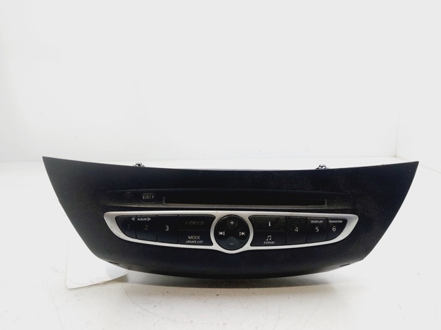 Radioodtwarzacz (radio AM/FM) do Renault Laguna KT0, KT1