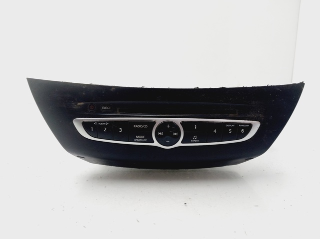 Renault Laguna III (2007-2015)