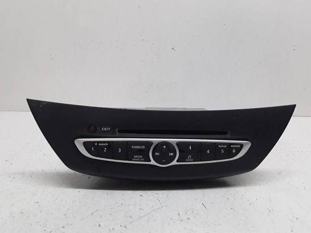 Renault Laguna III kombi kupić w Polsce