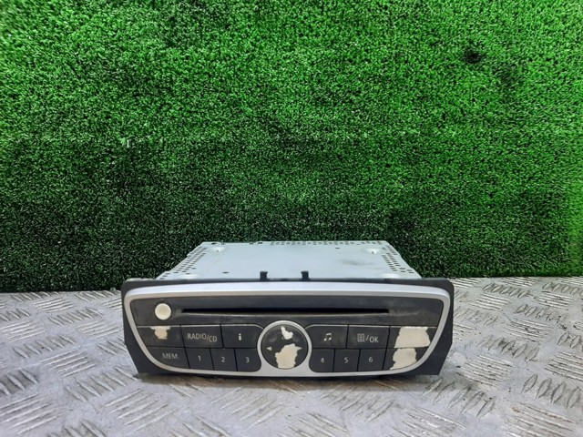 281150030R Renault (RVI)