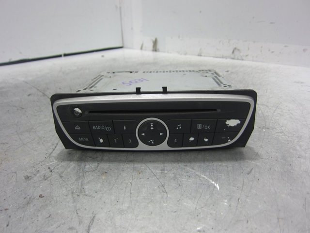 281150030R Renault (RVI)