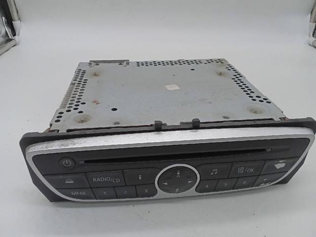Radioodtwarzacz (radio AM/FM) 281150030R RENAULT