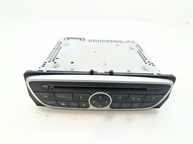 Radioodtwarzacz (radio AM/FM) 281150030R RENAULT