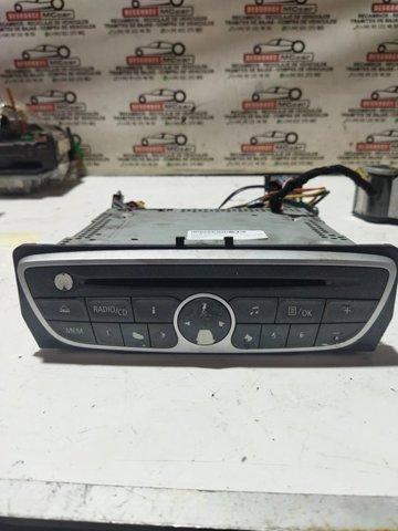 281150030R Renault (RVI)