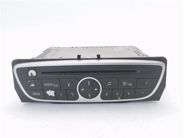 281150030R Renault (RVI)