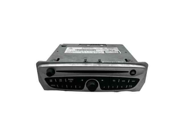 Radioodtwarzacz (radio AM/FM) 281150743R RENAULT
